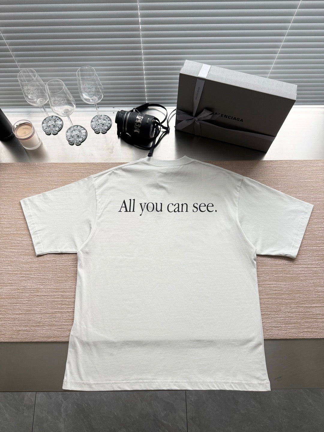 Balenciaga T-Shirt
