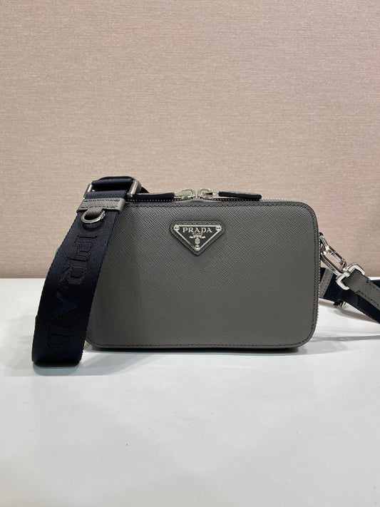 Prada Messenger Bag