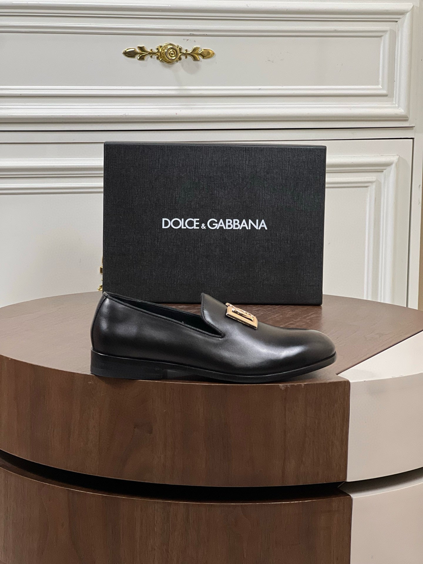 Dolce & Gabbana loafer