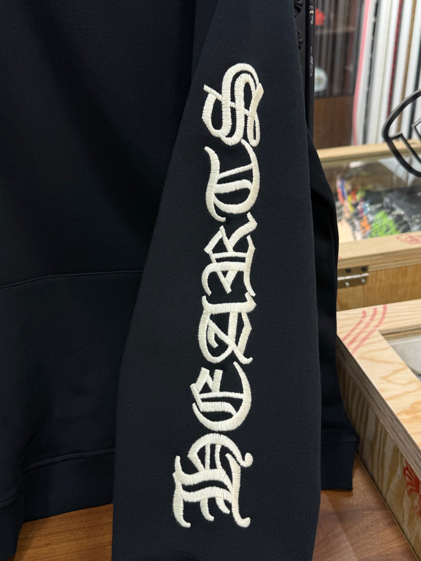 Chrome Hearts Sweater