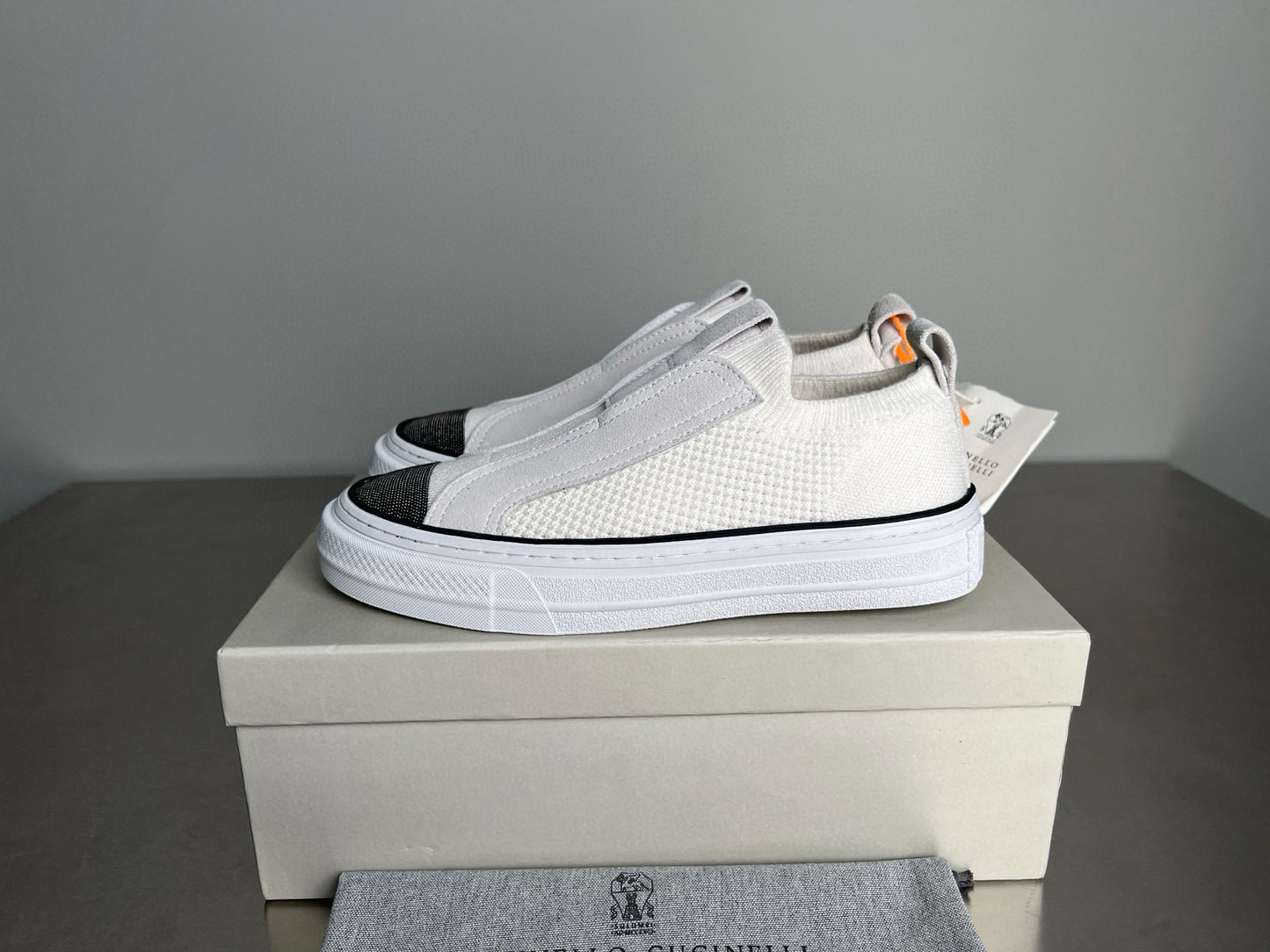 Brunello Cucinelli Sneakers