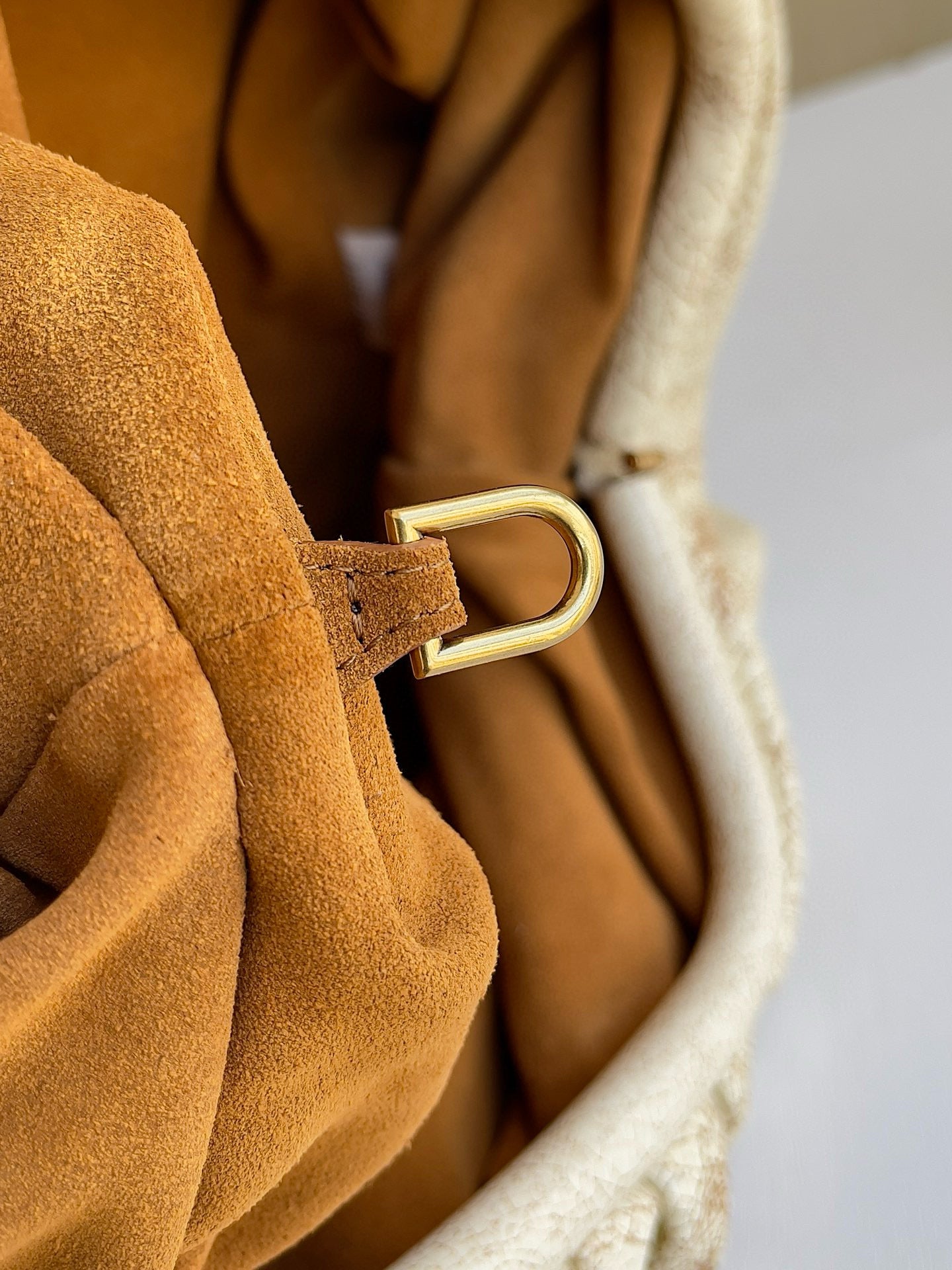 BV Pouch Clutch Bag
