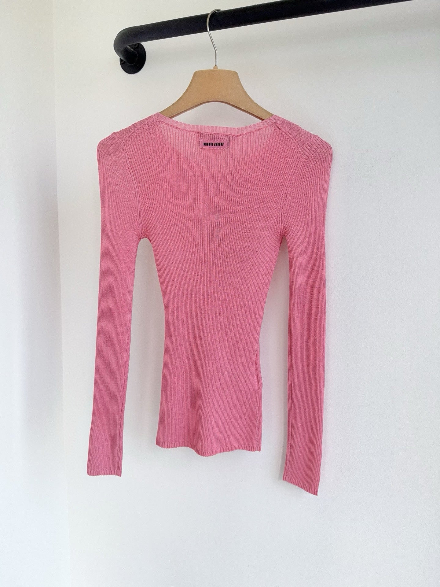 Miu Miu Sweater