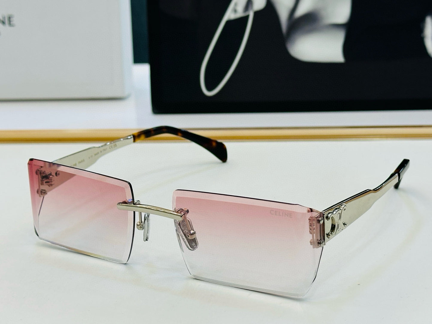 Celine Sunglasses