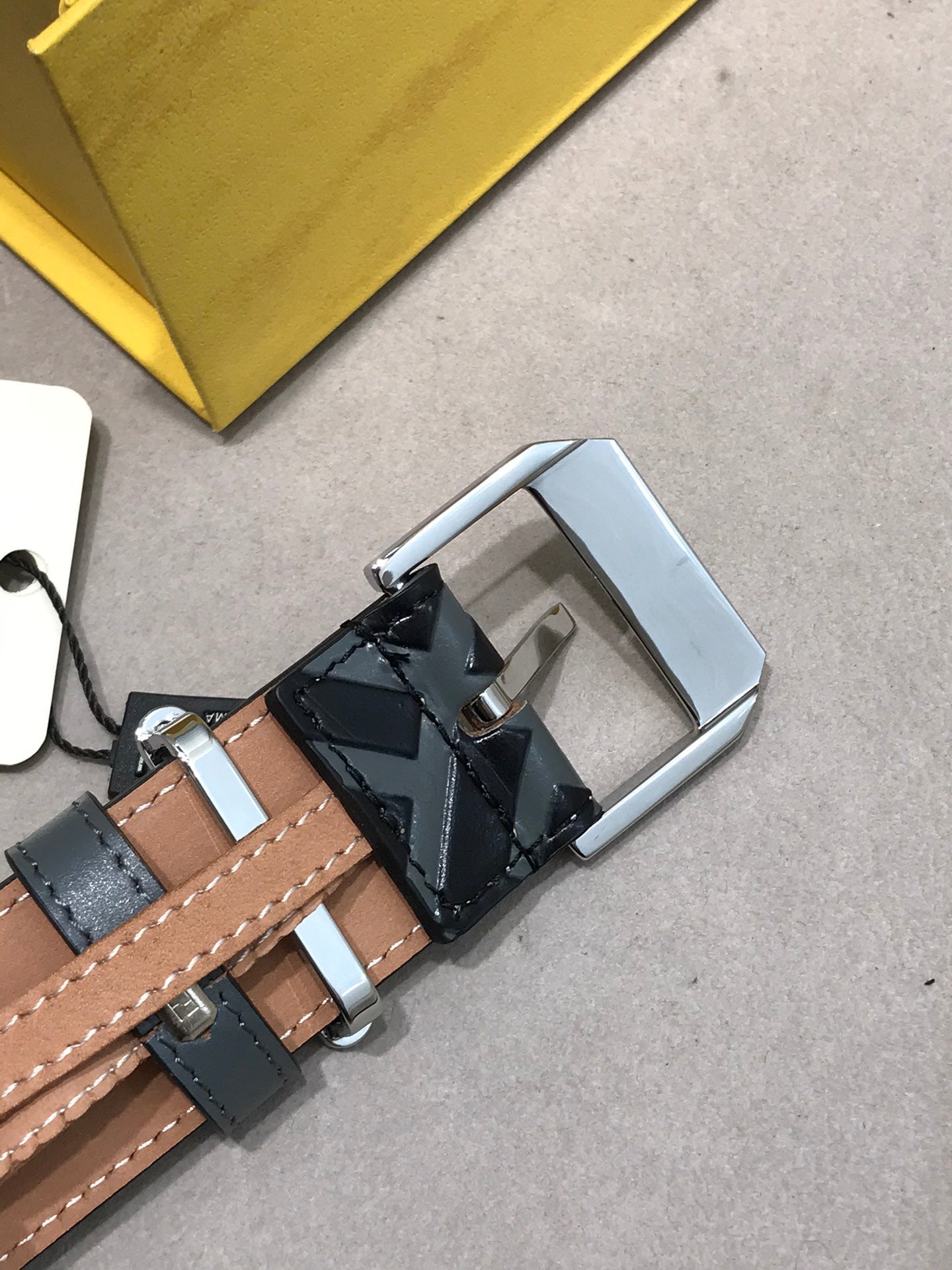 Fendi Belts
