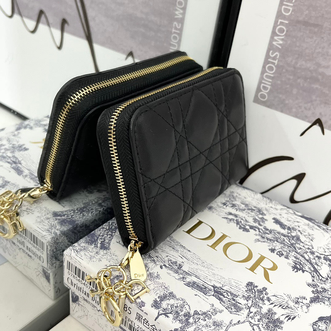 Dior Wallet