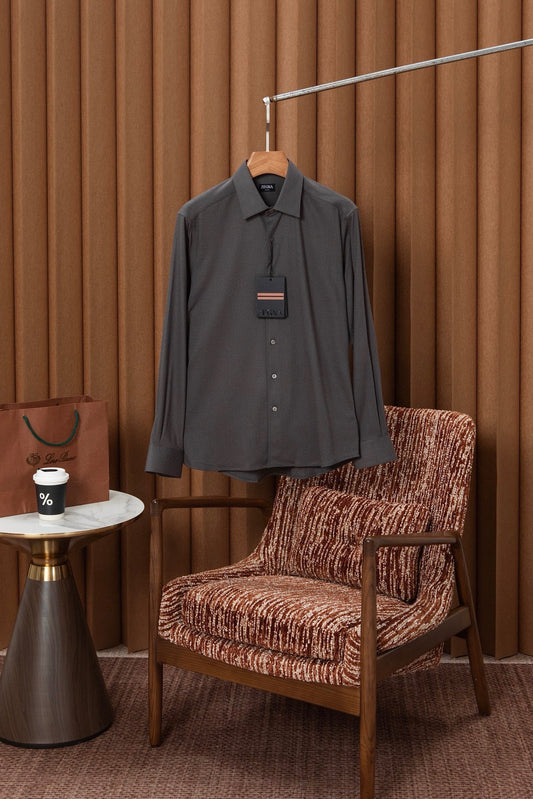 ZG Long Sleeve Shirt