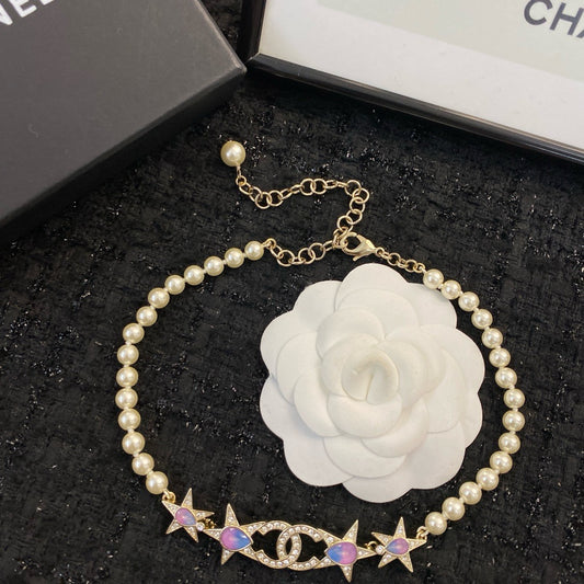 Chanel Necklace