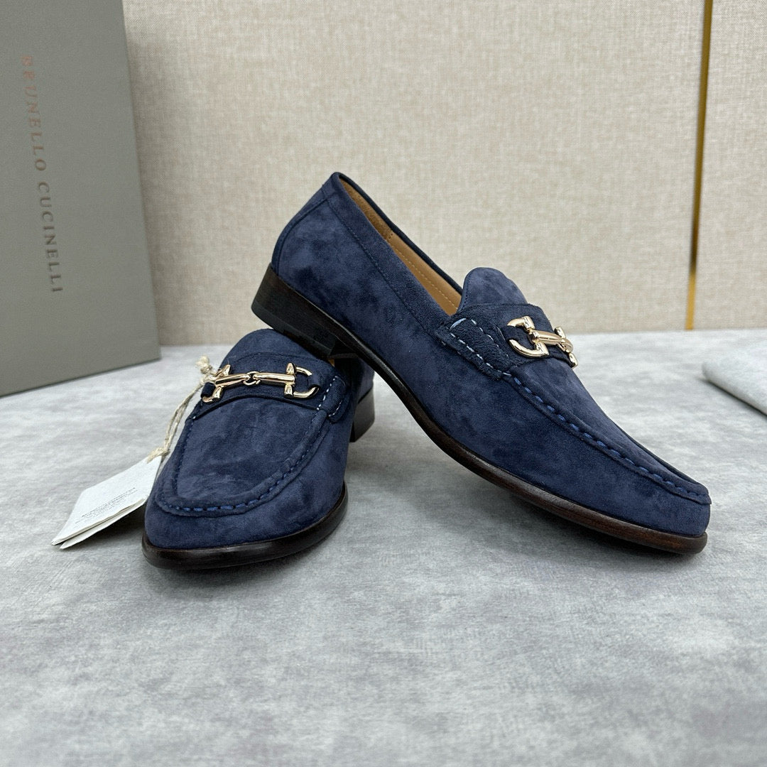 Brunello Cucinelli Loafers