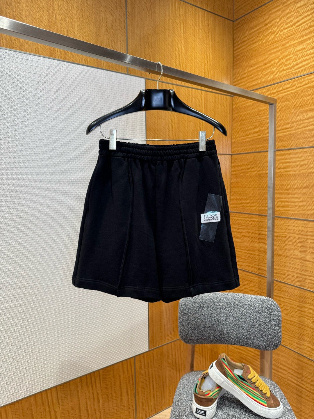 Maison Margiela Short Pants