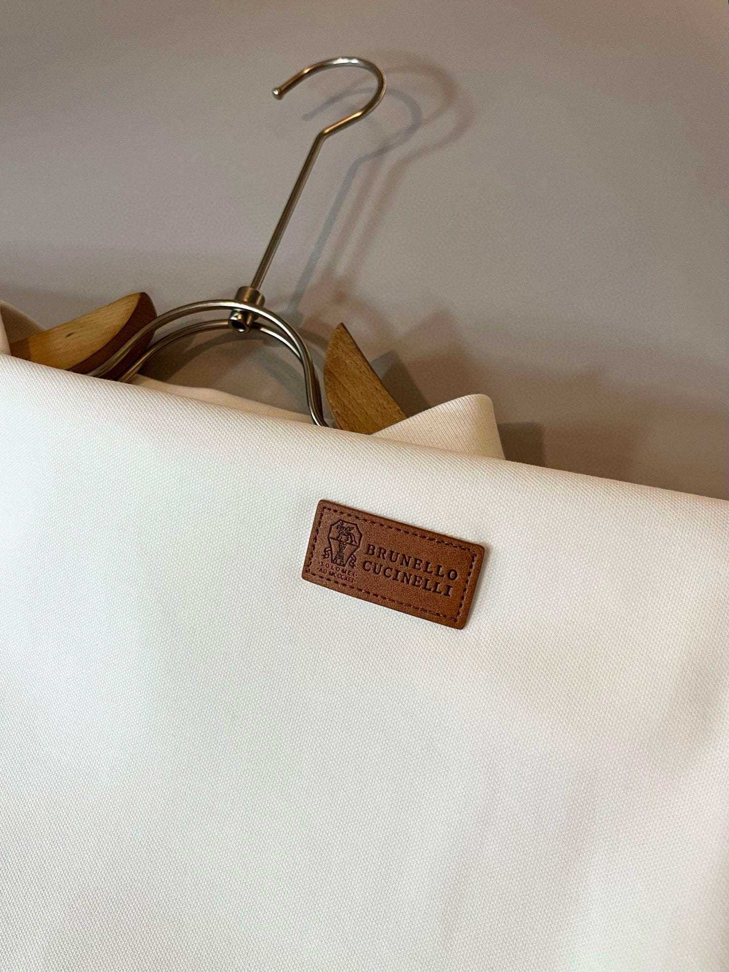 Brunello Cucinelli Polo