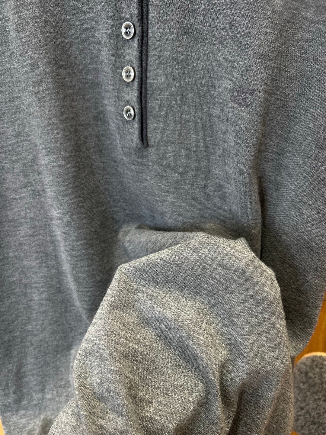 Celine Polo