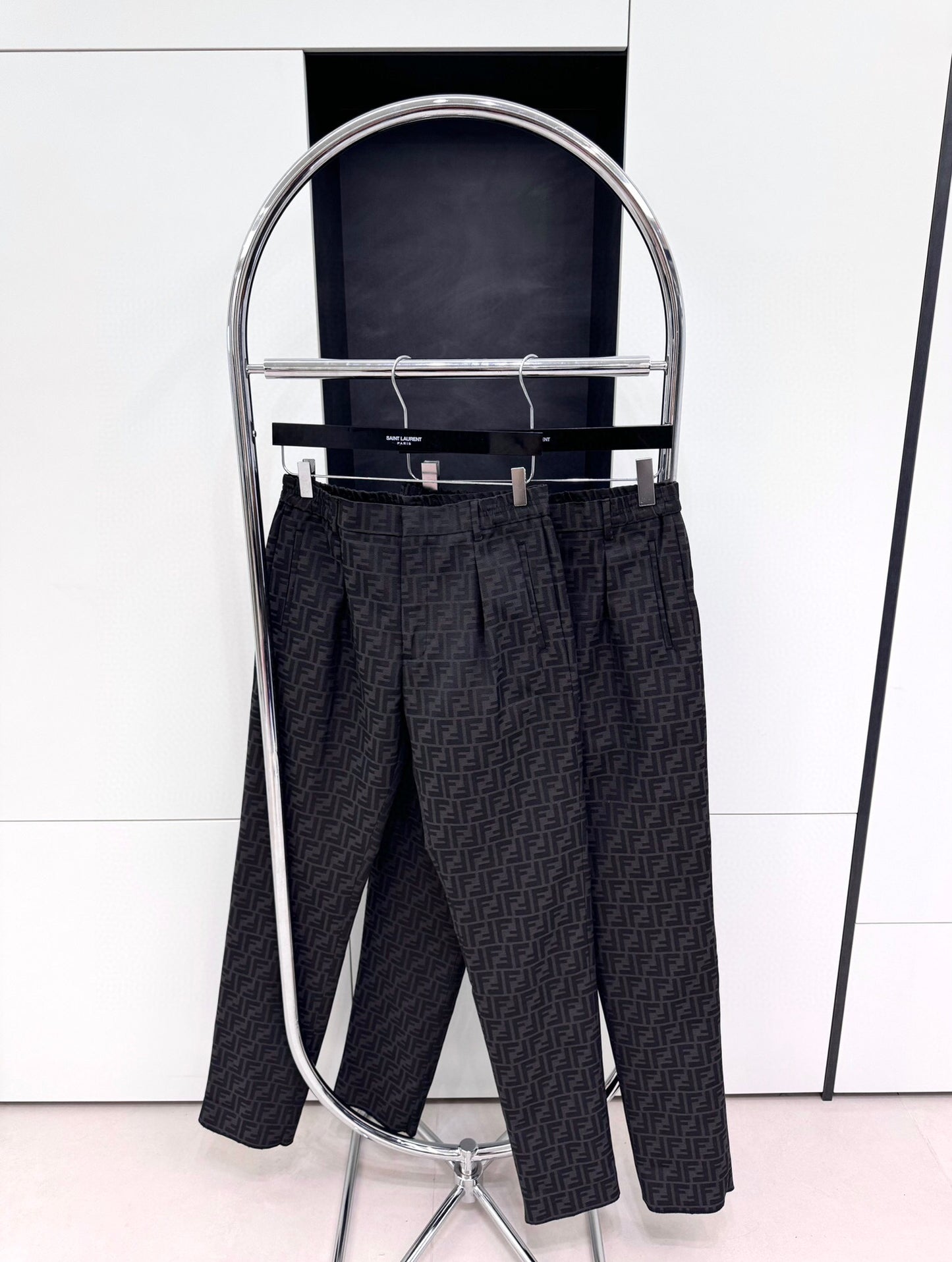 Fendi Long pants