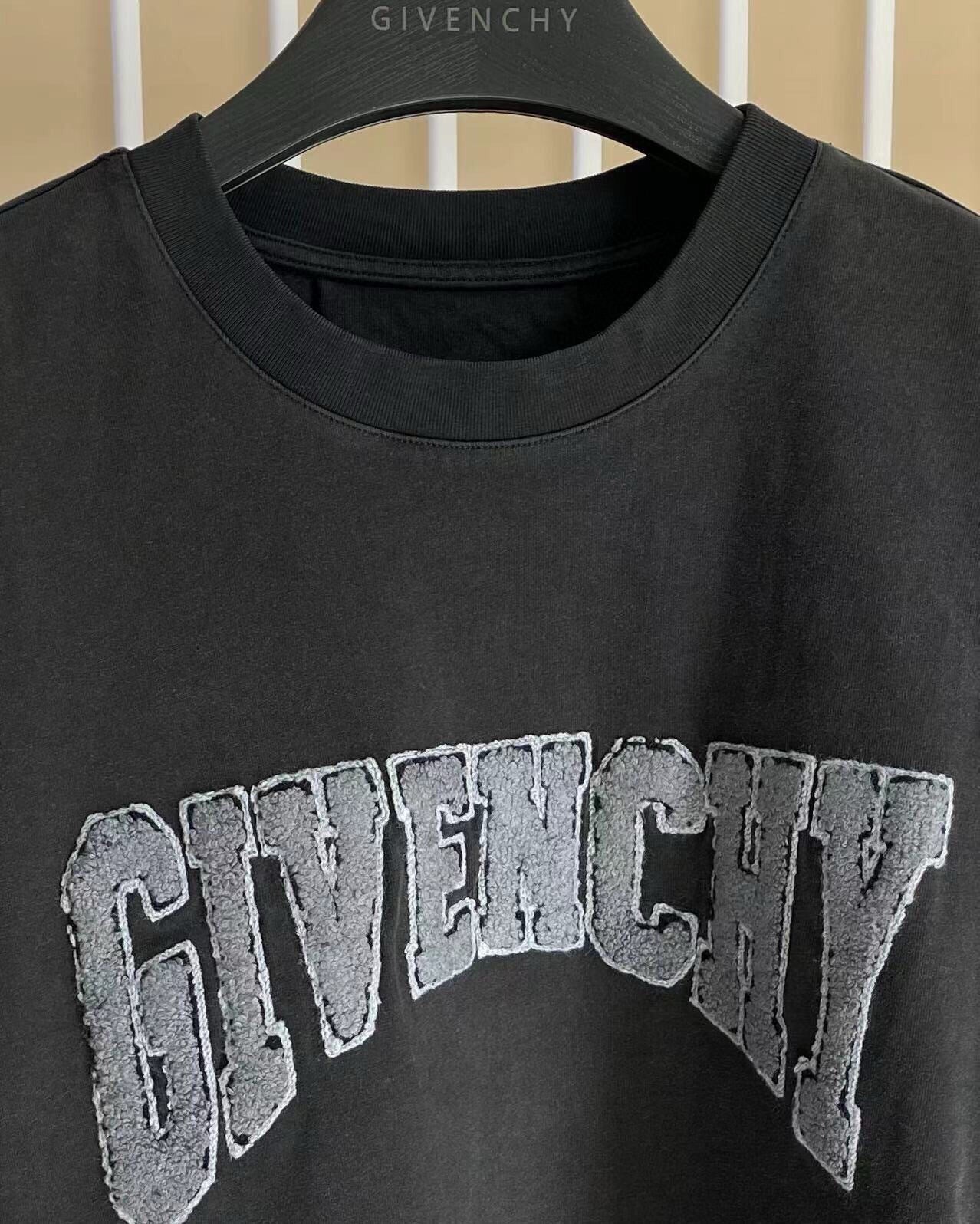 Camiseta de Givenchy