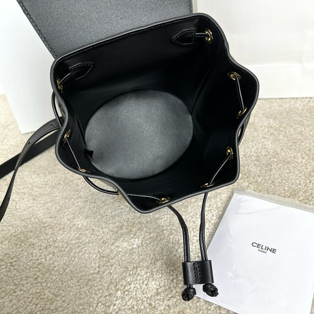 Celine Backpack