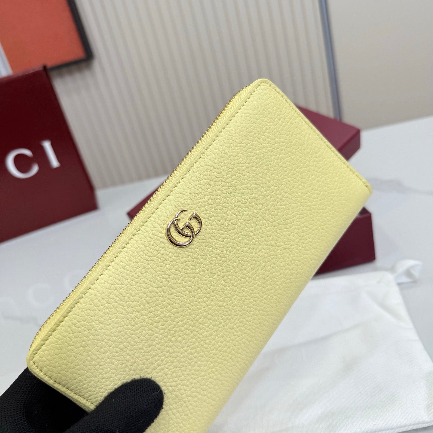 Gucci Wallet