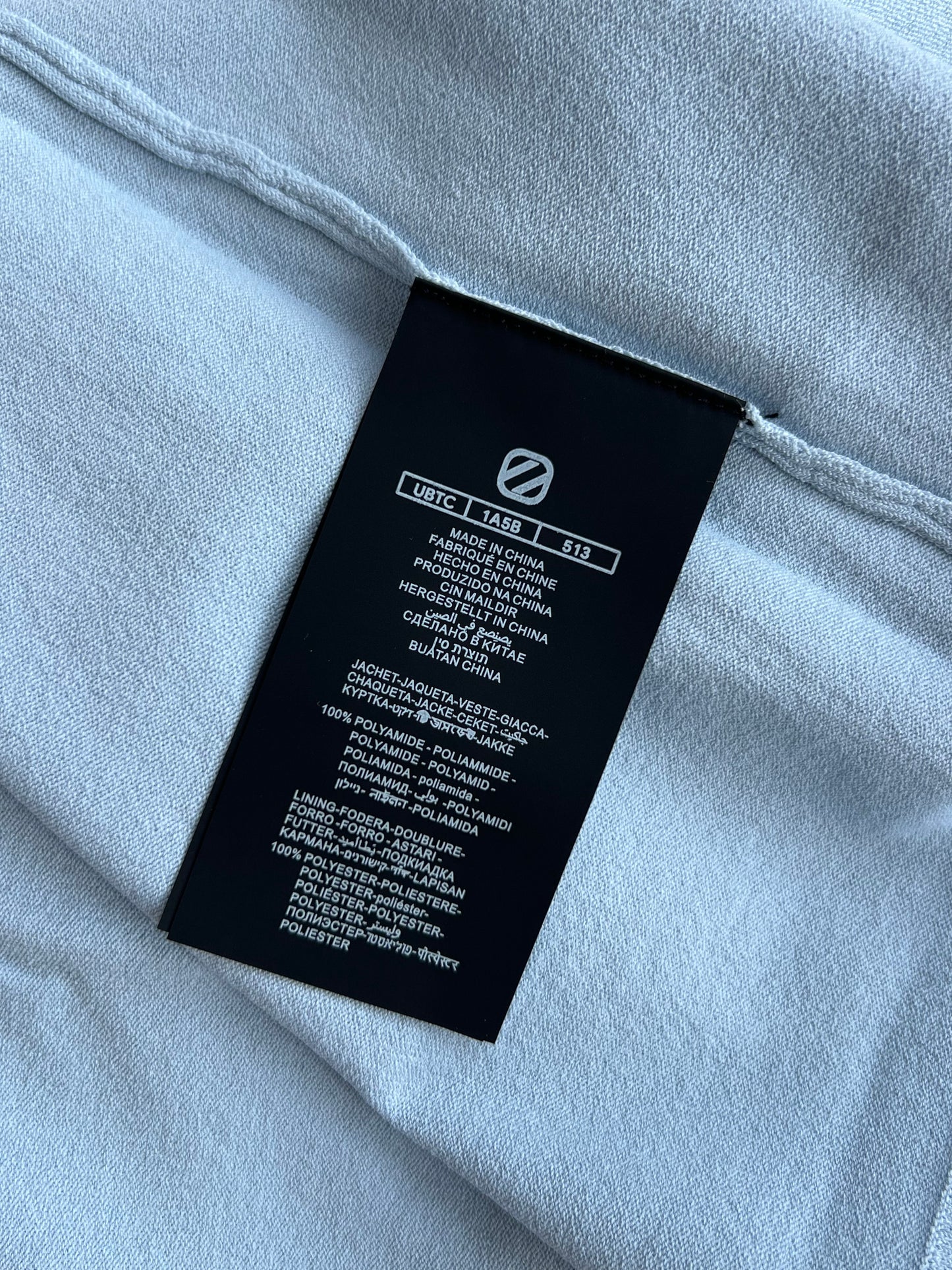 ZG Polo