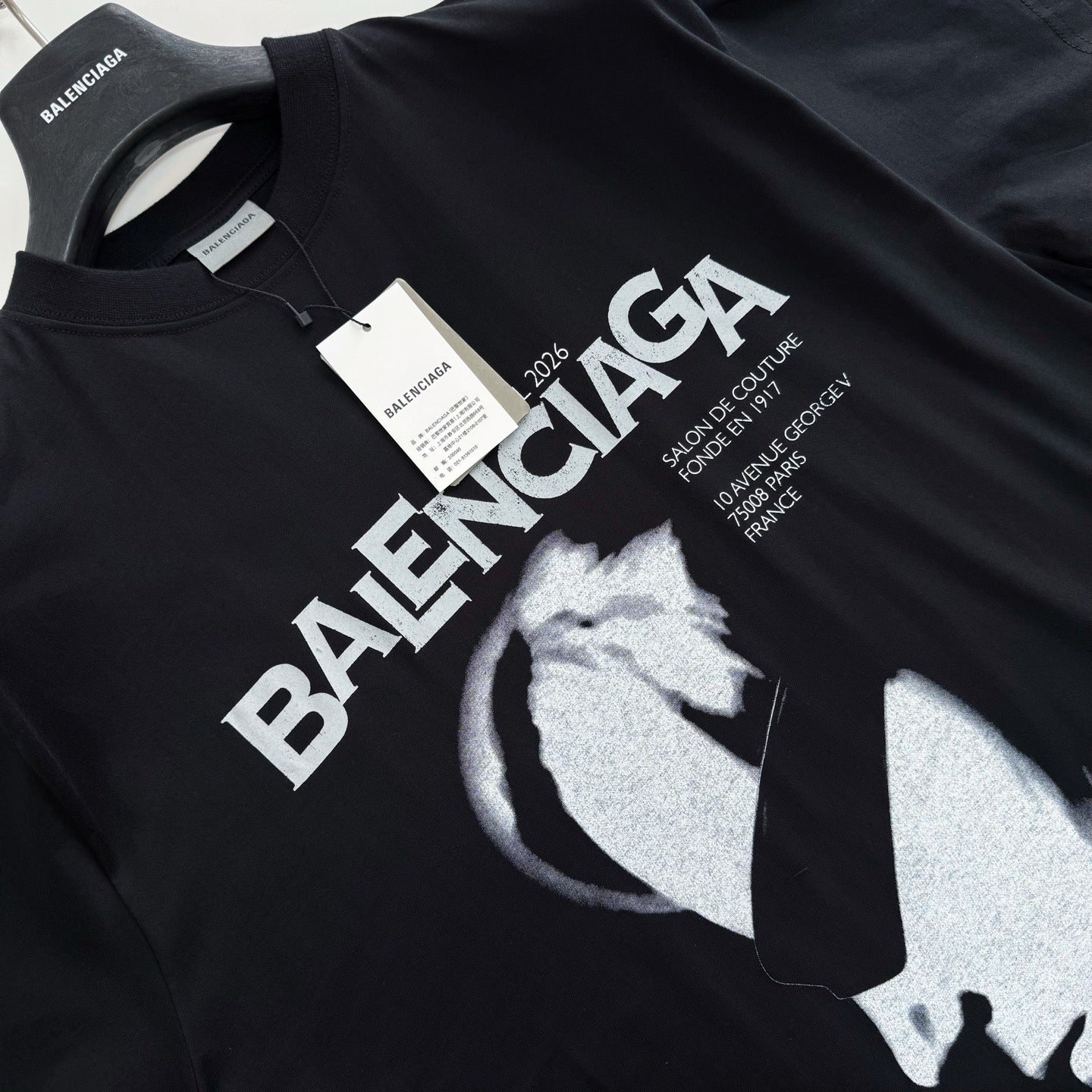 Balenciaga T-Shirt