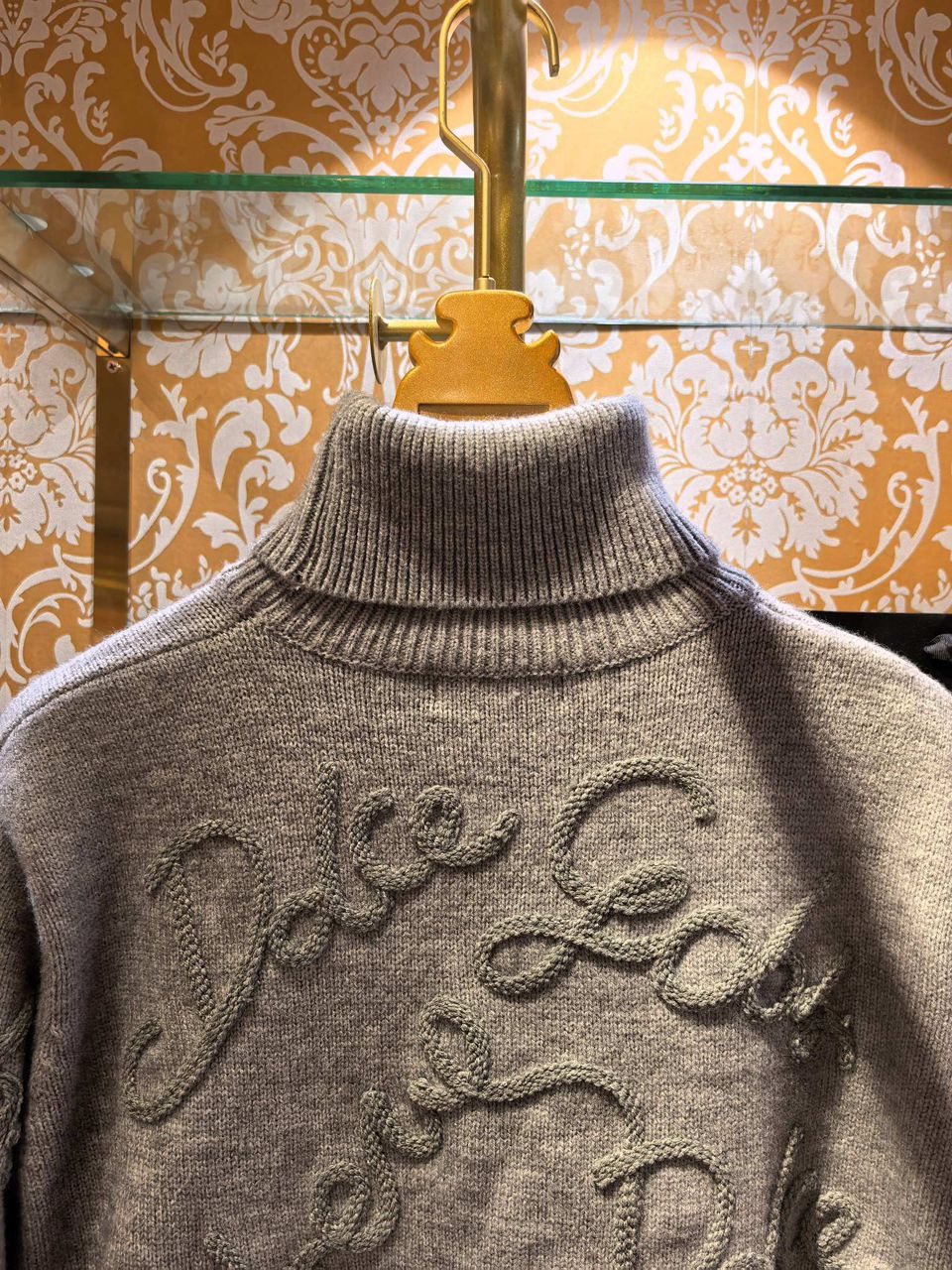 Dolce & Gabbana Sweater