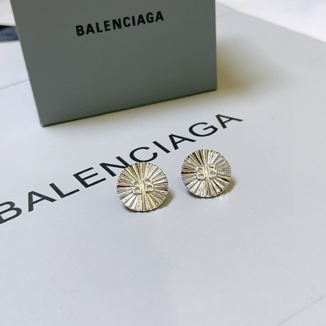 Balenciaga Earrings