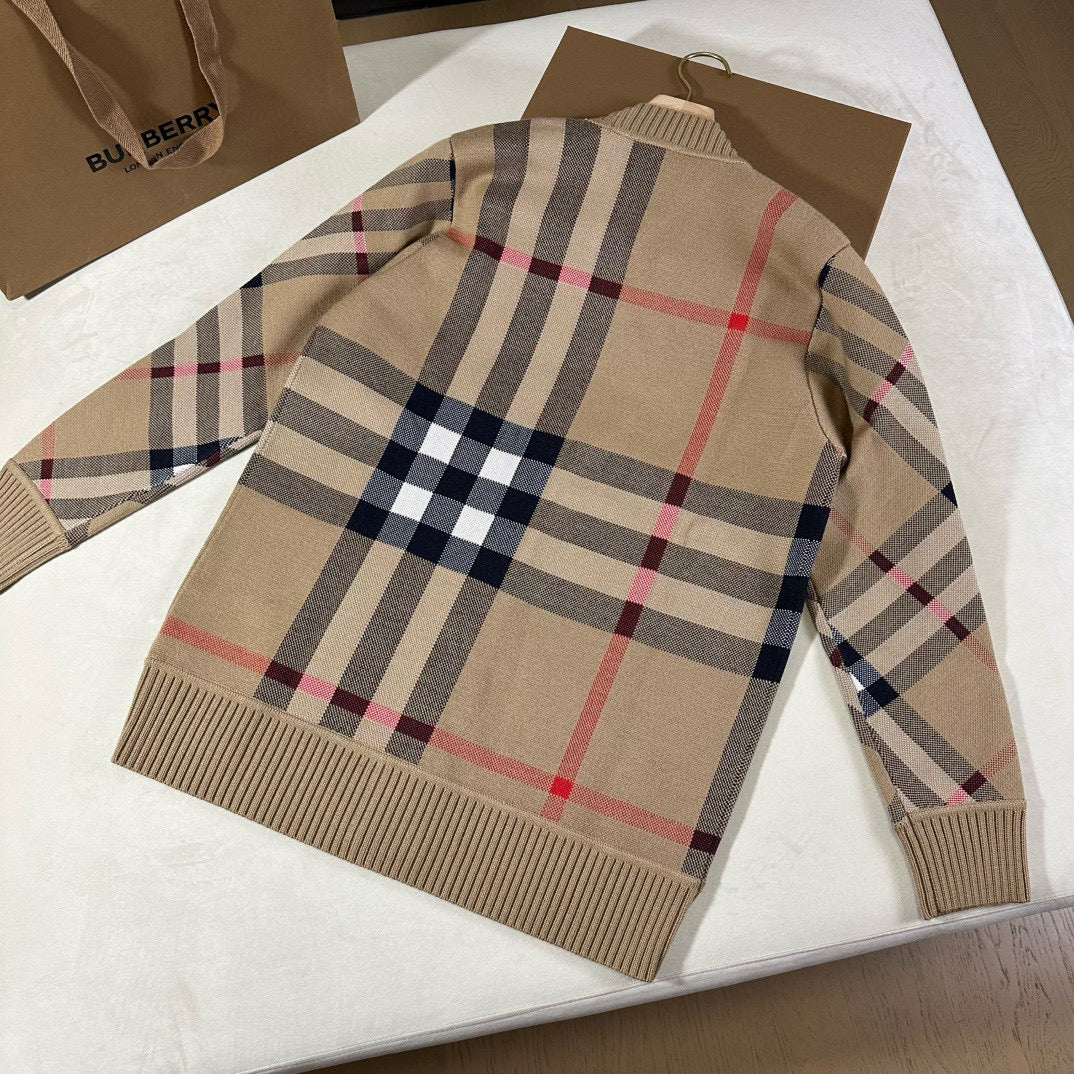 Burberry Sweater