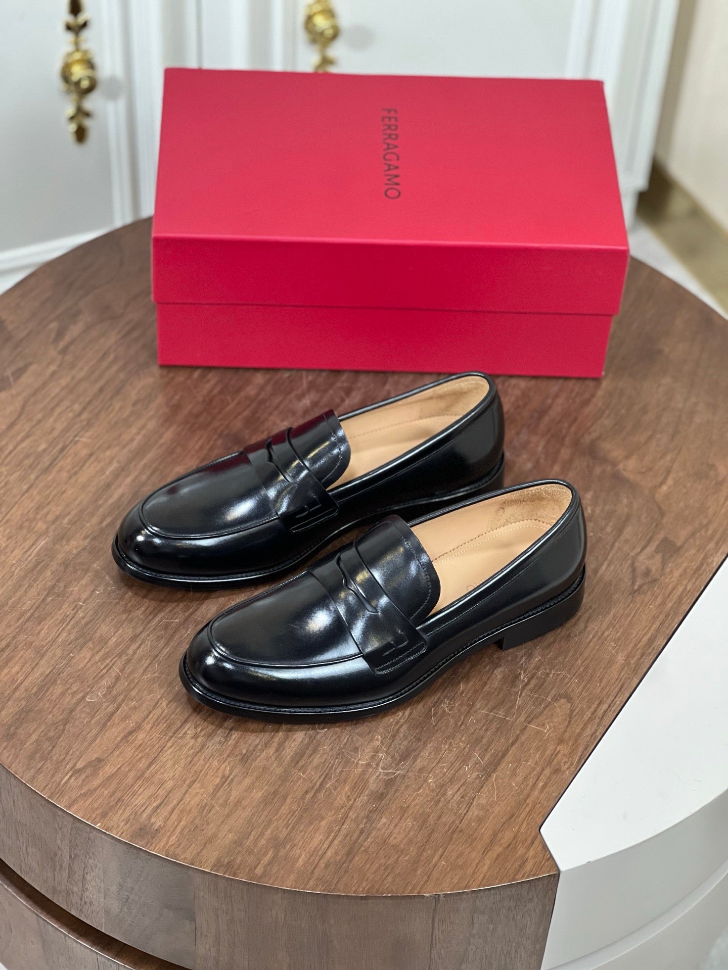 FG Loafer