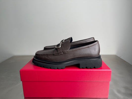 Ferragamo Loafers