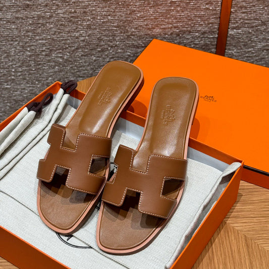 Hermes Sandals