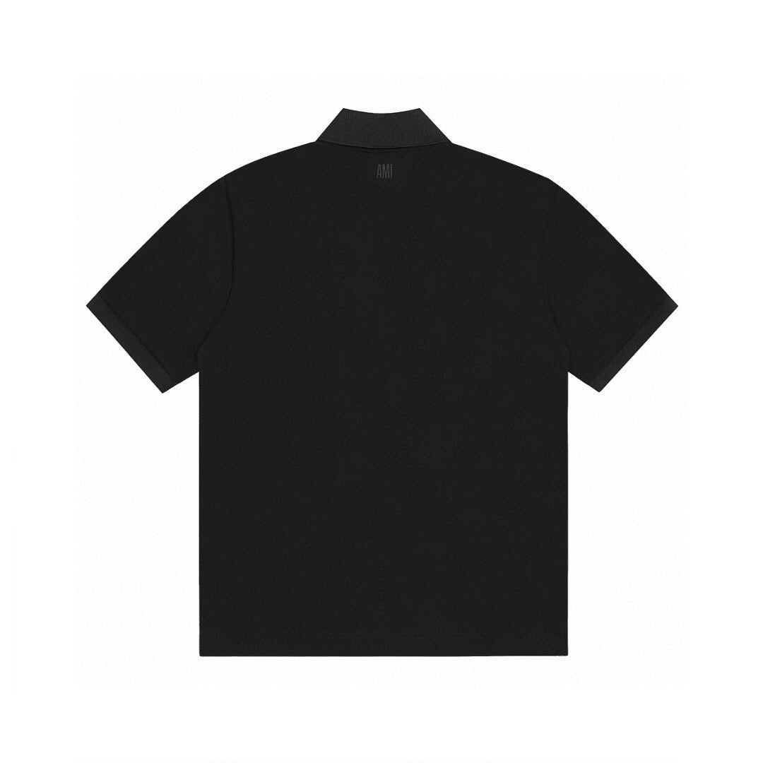 Ami Polo Tee
