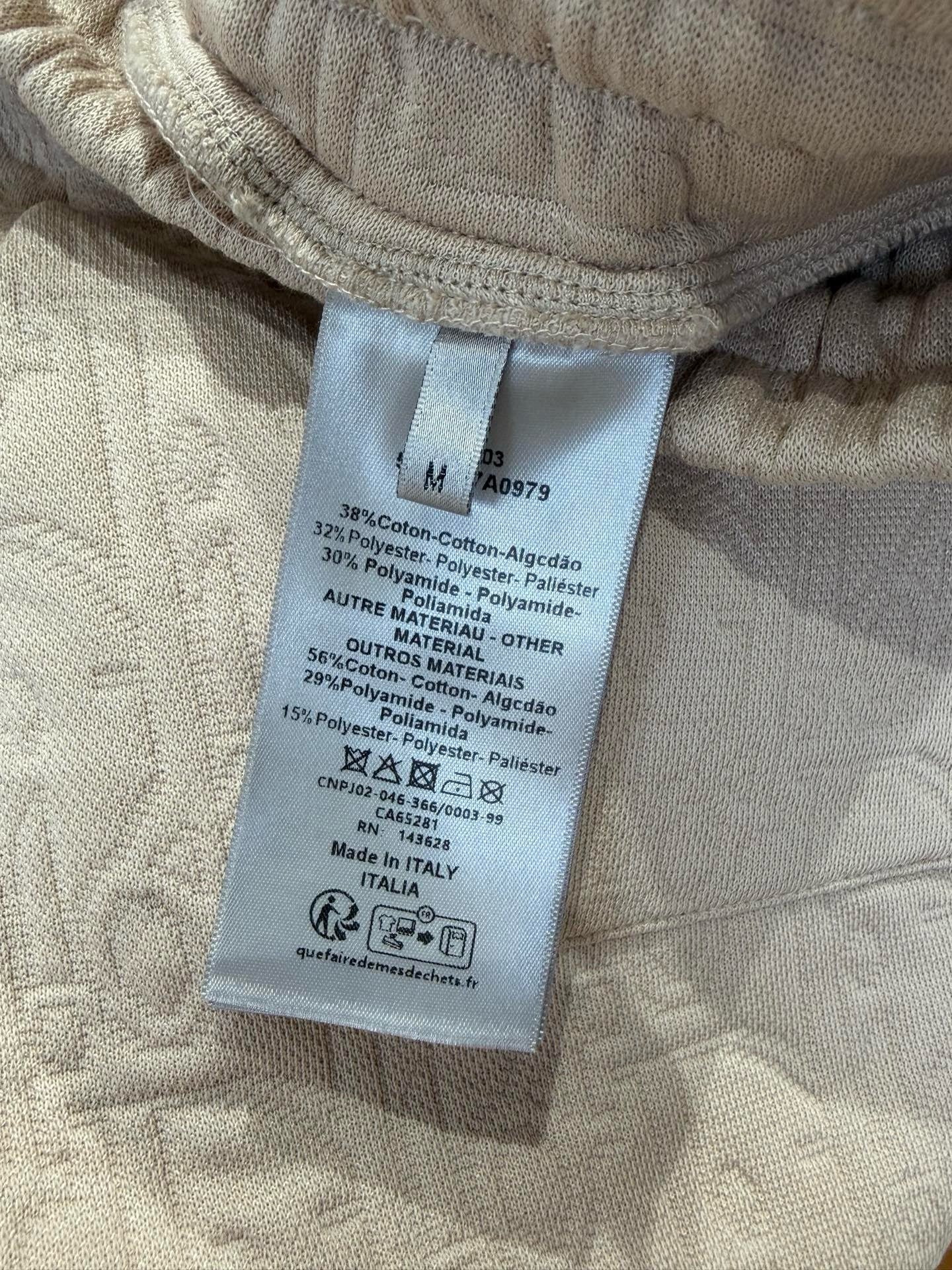 Dior Short Pant