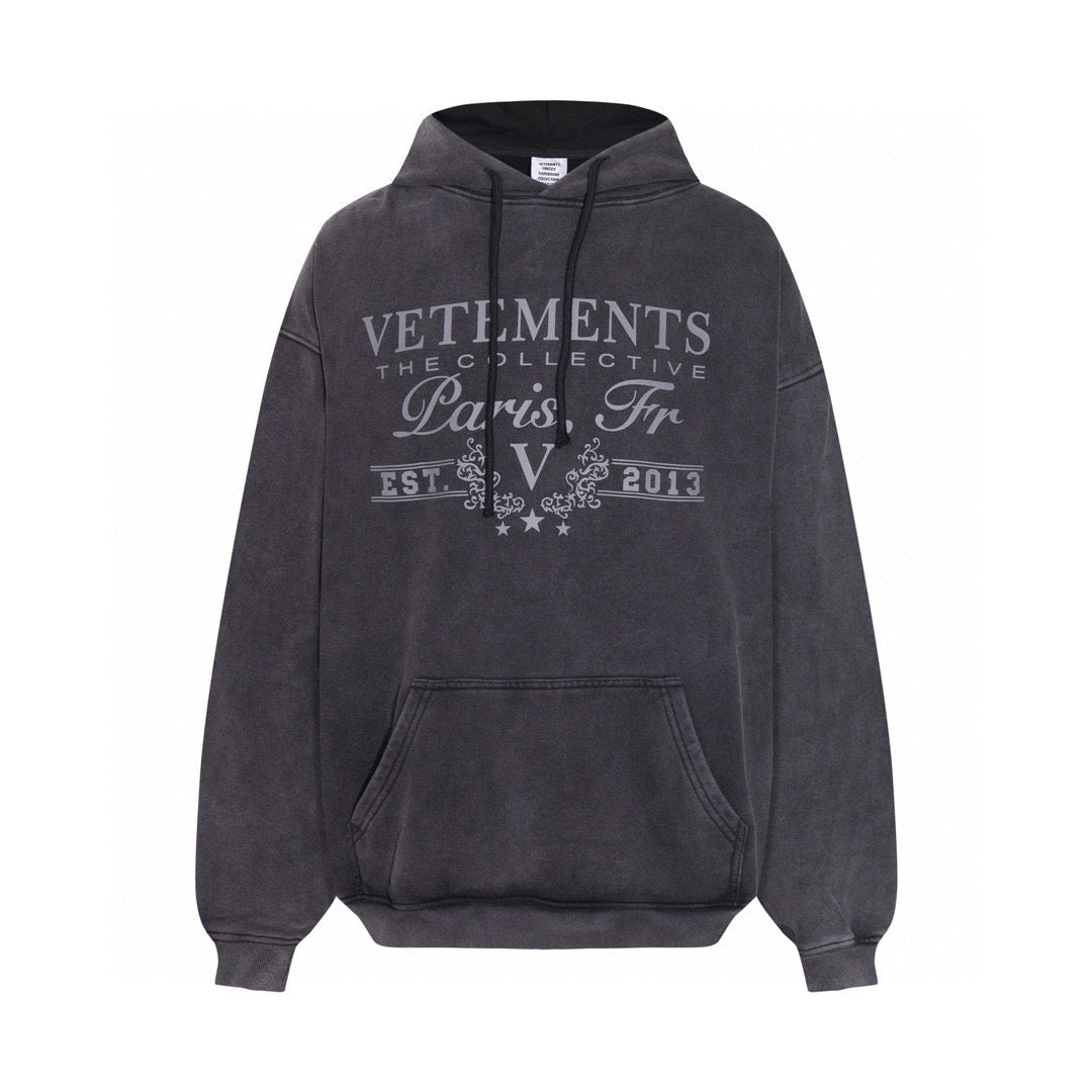 VTM Hoodie