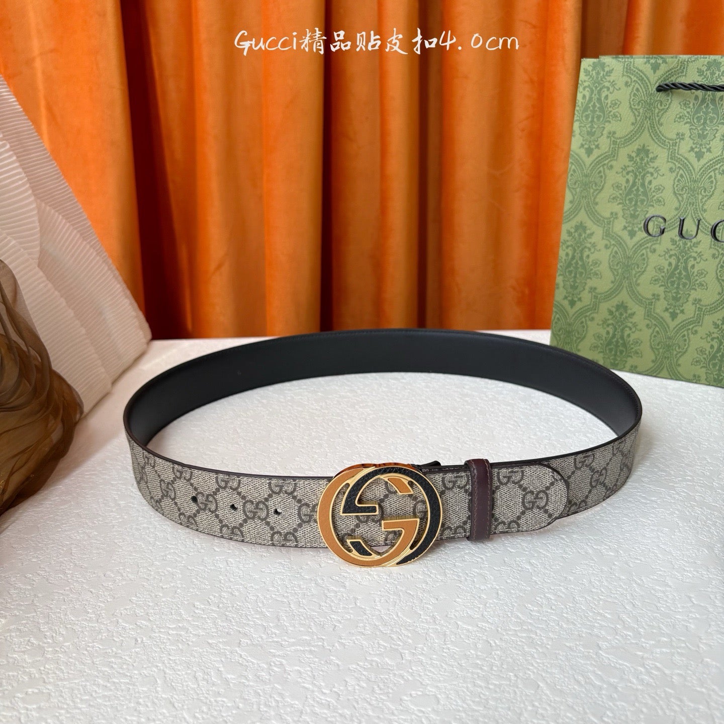 Gucci Belts