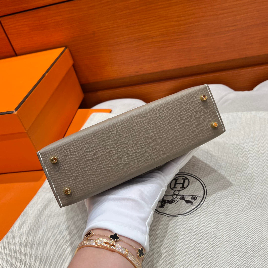 Hermes Mini Kelly II