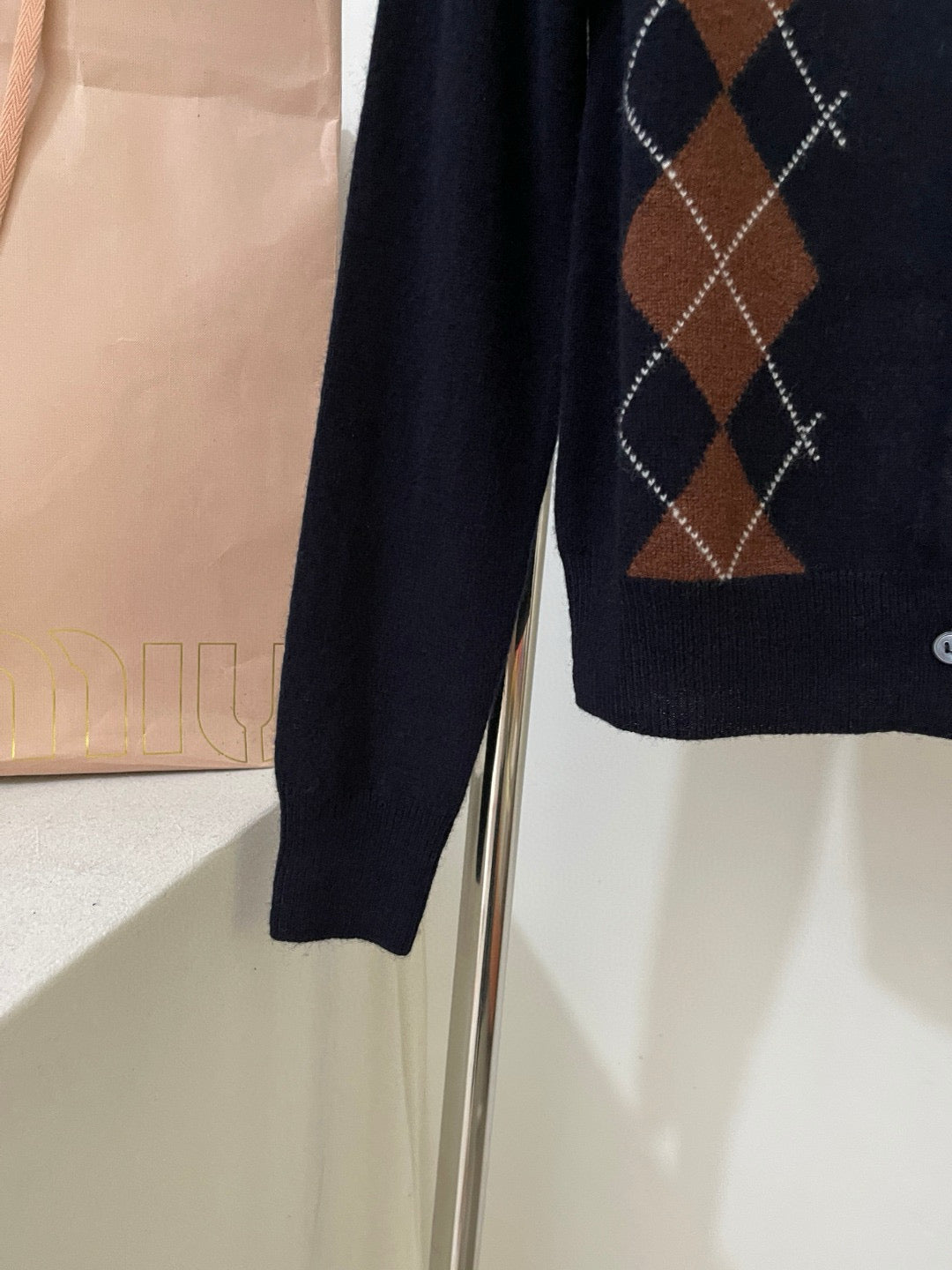 Miu Miu Cardigan
