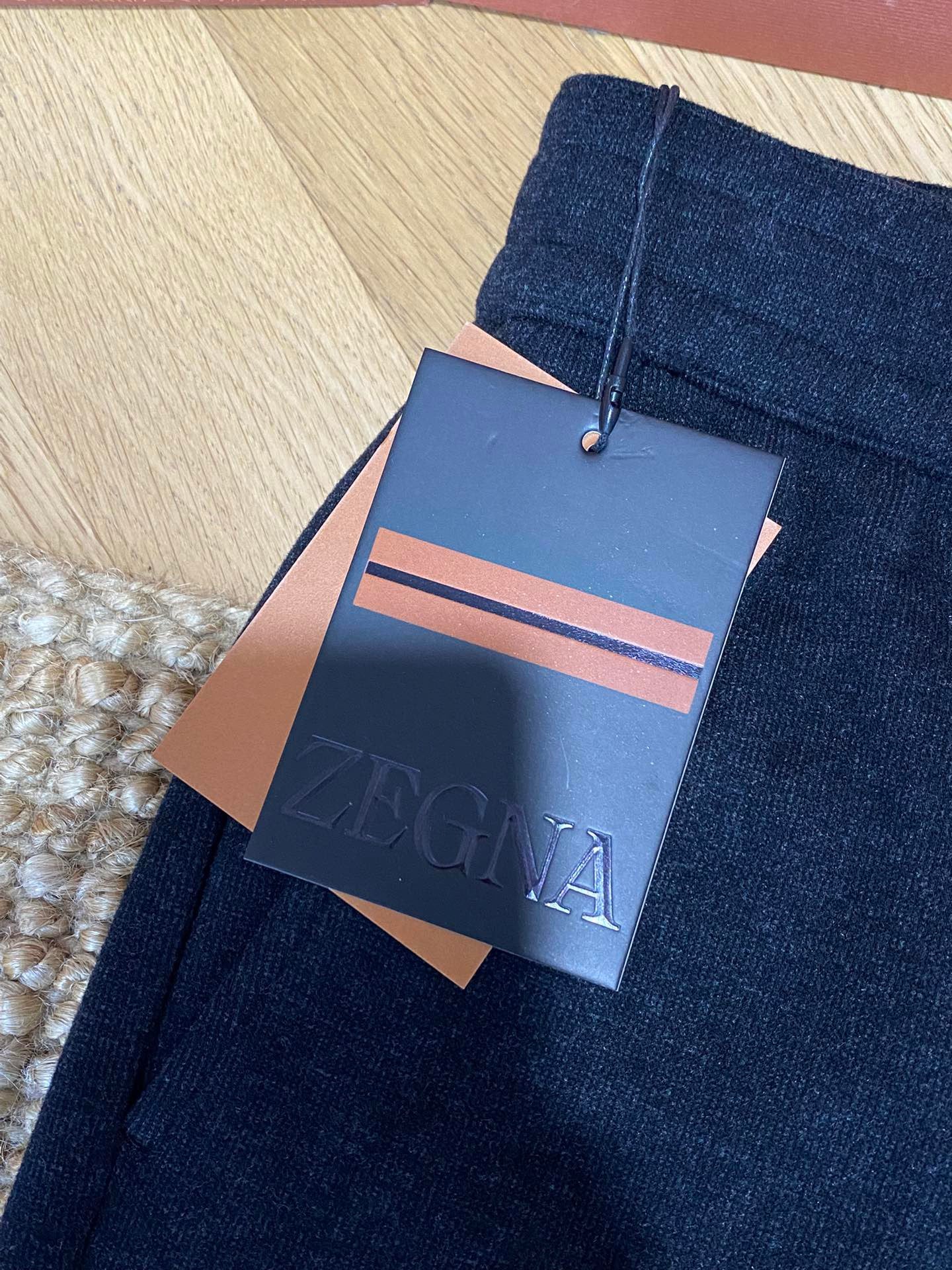ZG Long Pants