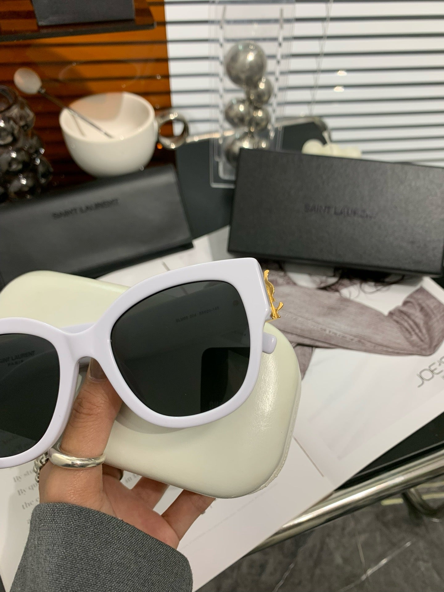 YSL Sunglasses