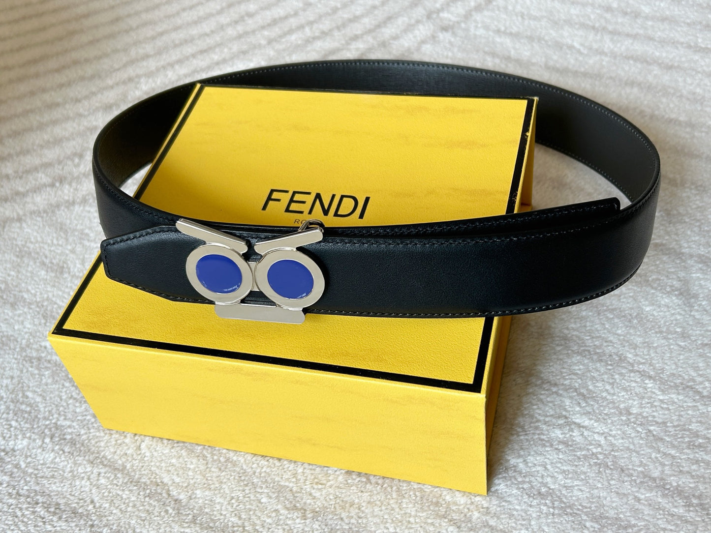 Fendi Belts