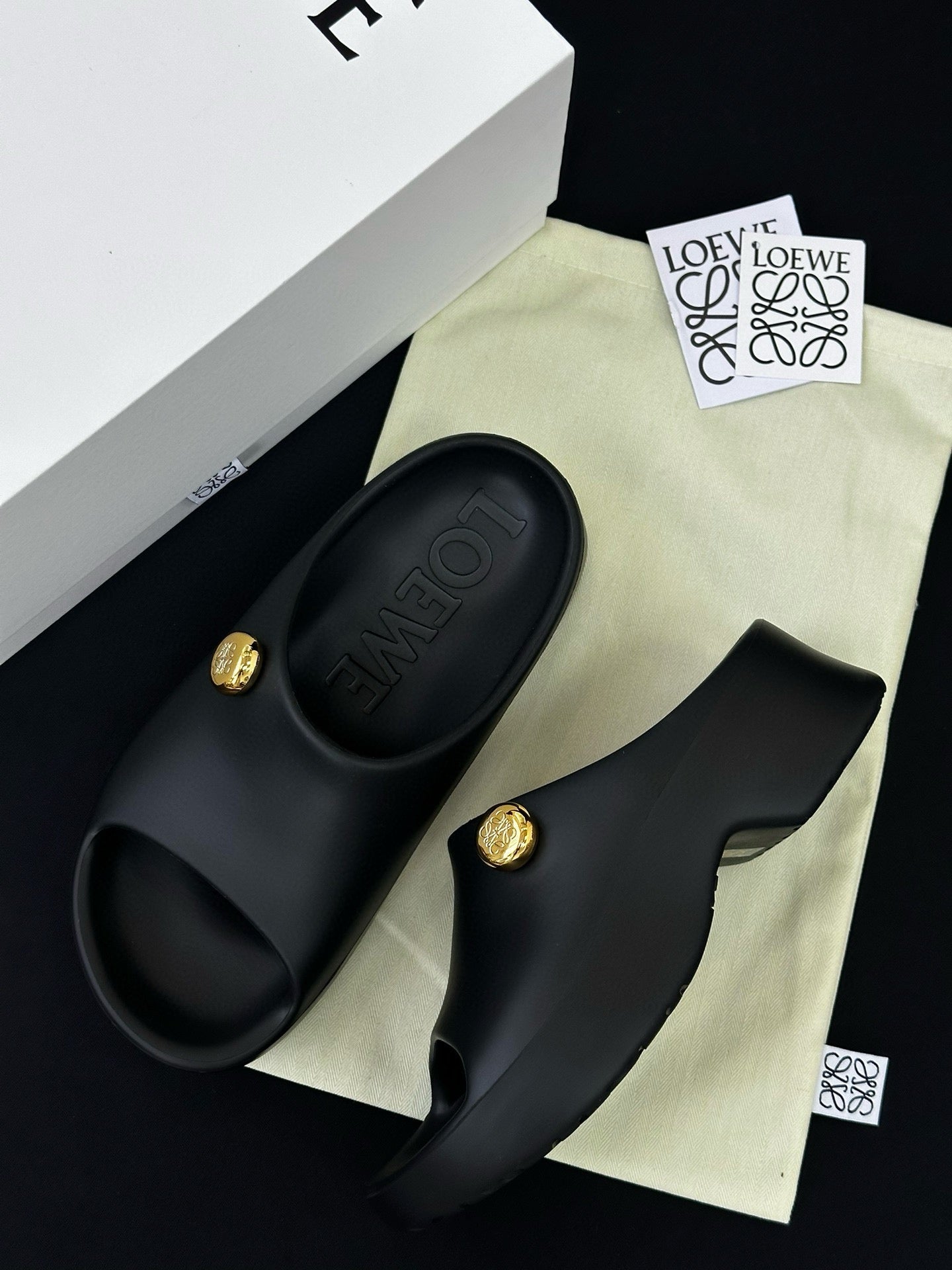 Loewe Sandals