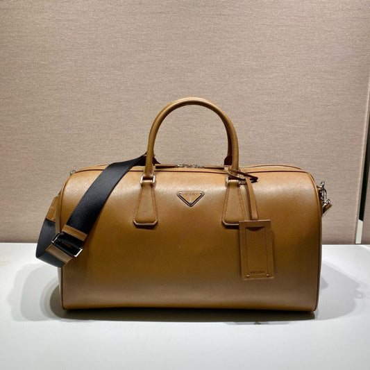 Prada Duffle Bag