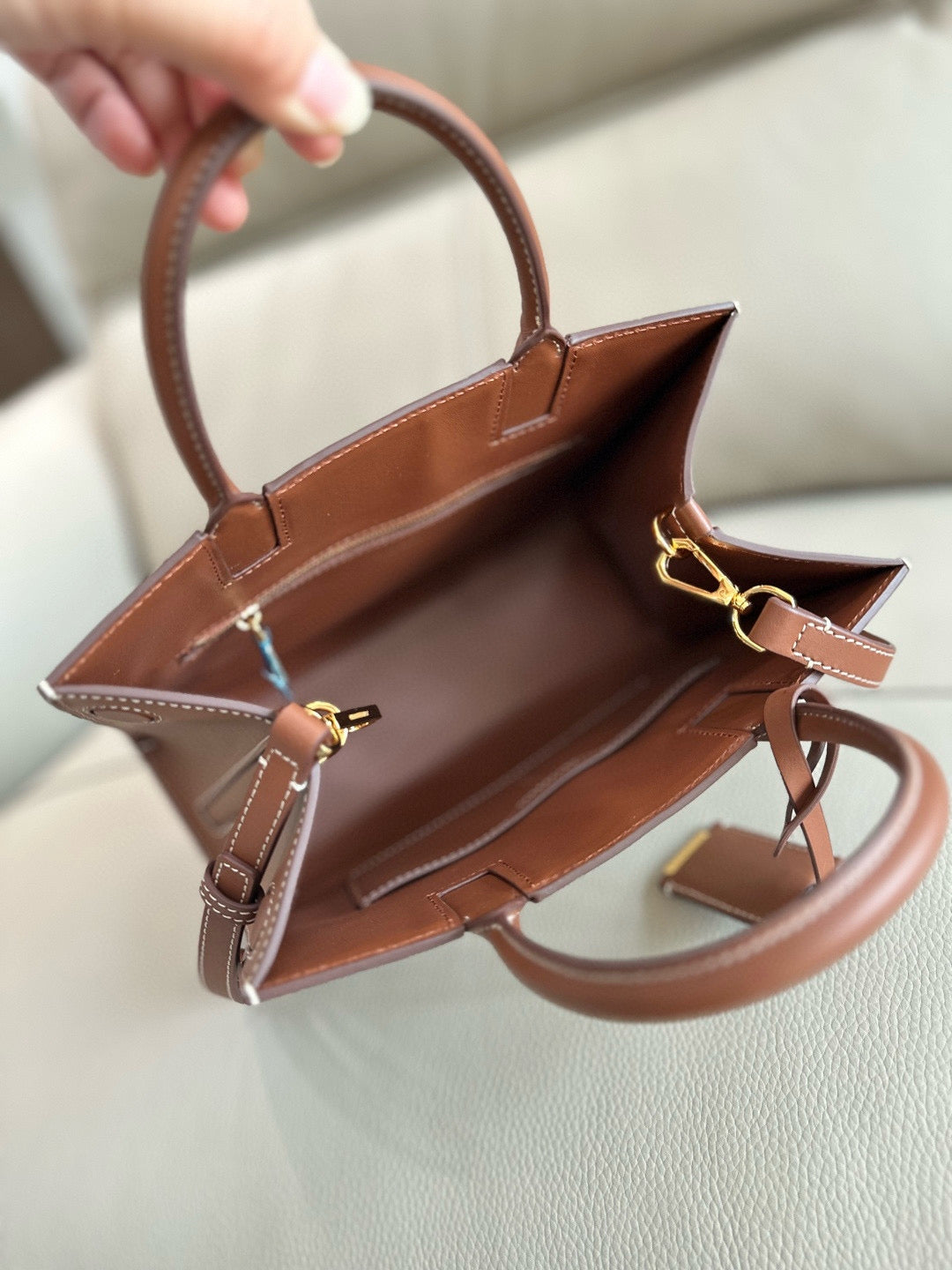 BB Frances Bag