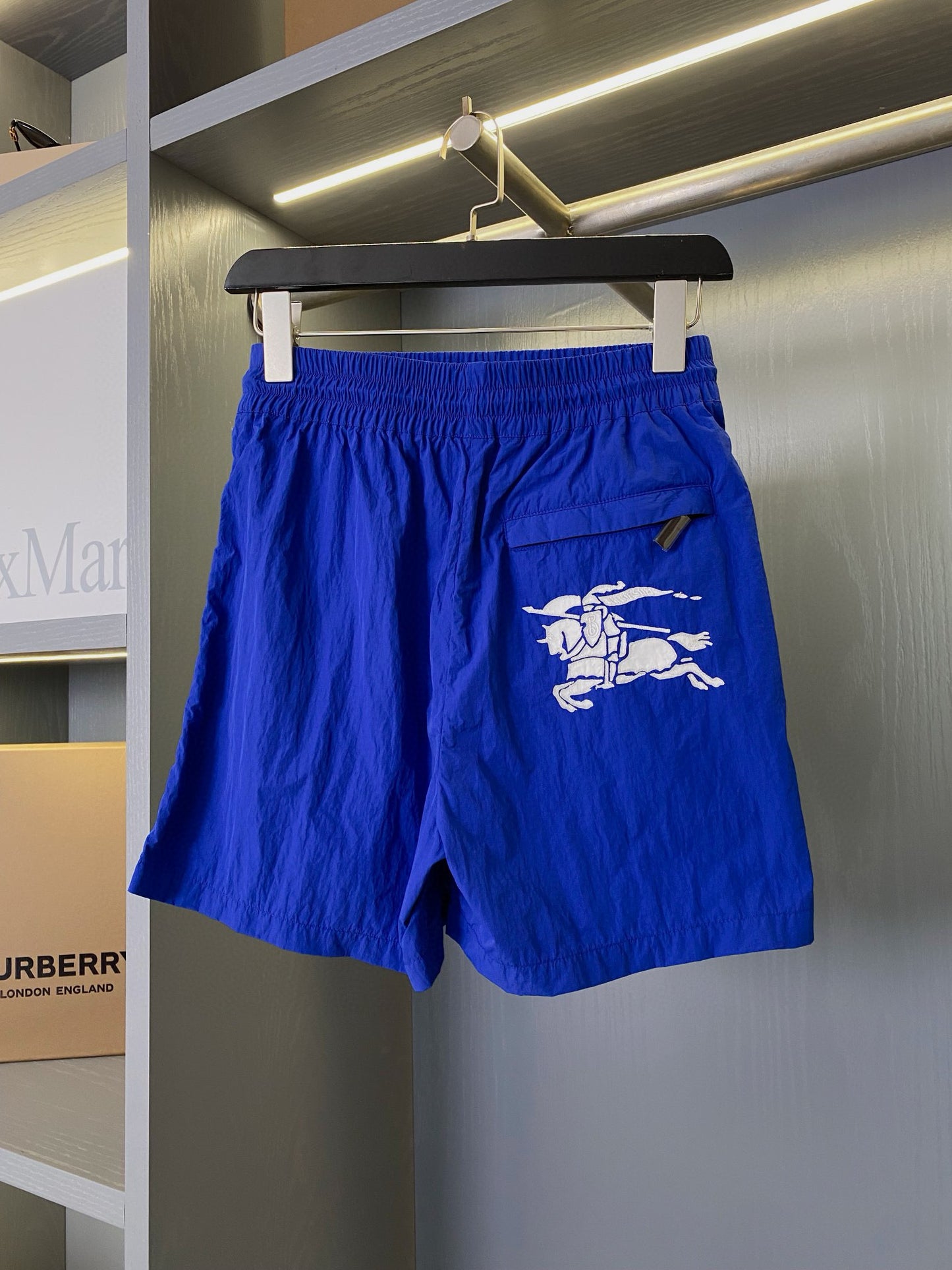 BBR Short Pants