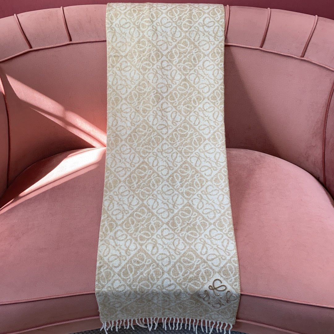 Loewe Scarves