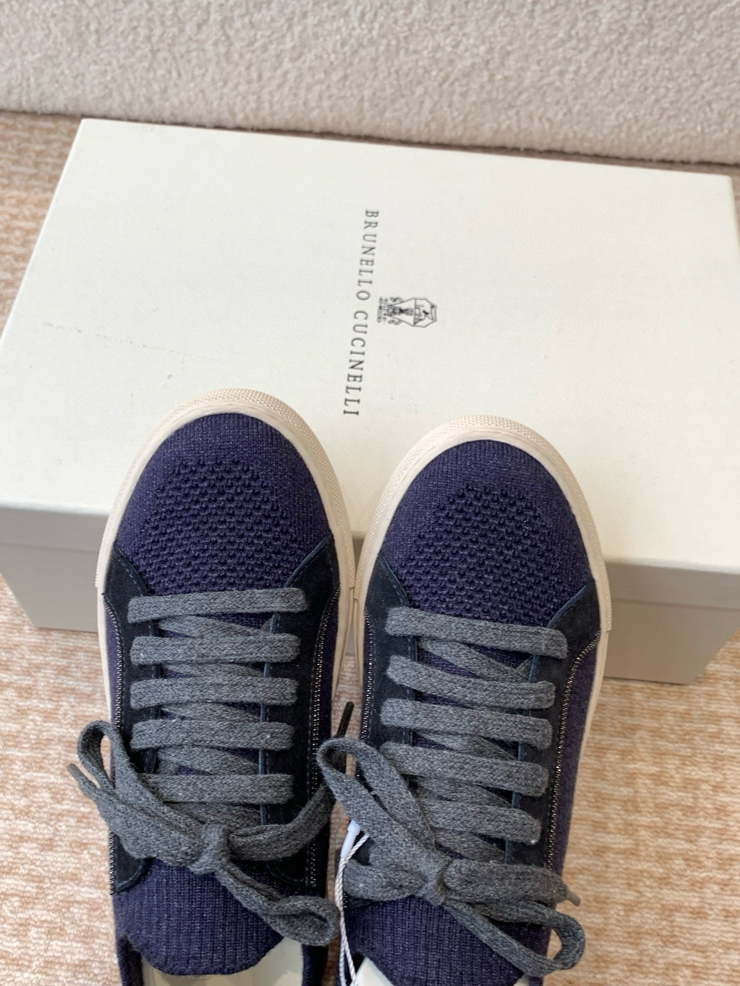 Brunello Cucinelli Sneakers