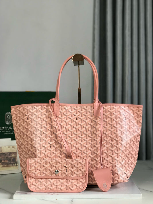 Goyard Saint Louis PM Bag