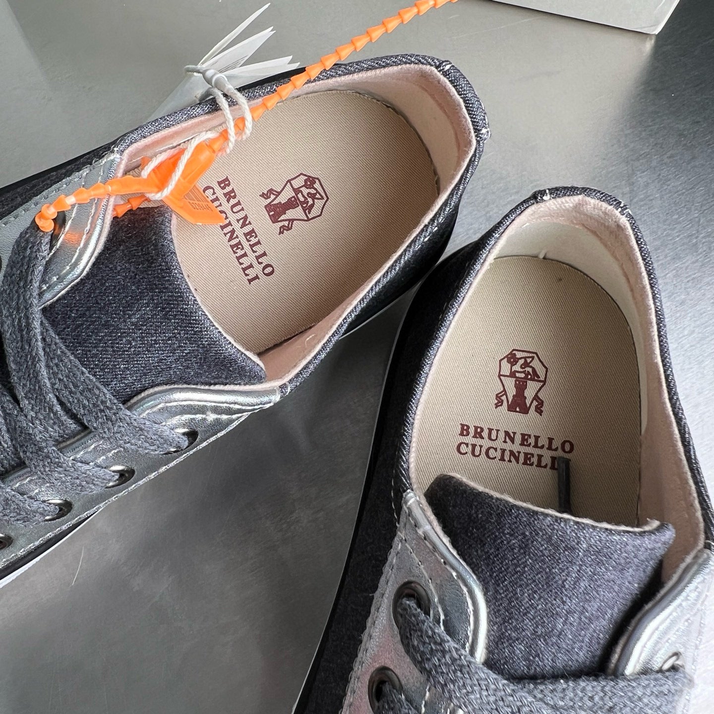 Brunello Cucinelli Sneakers
