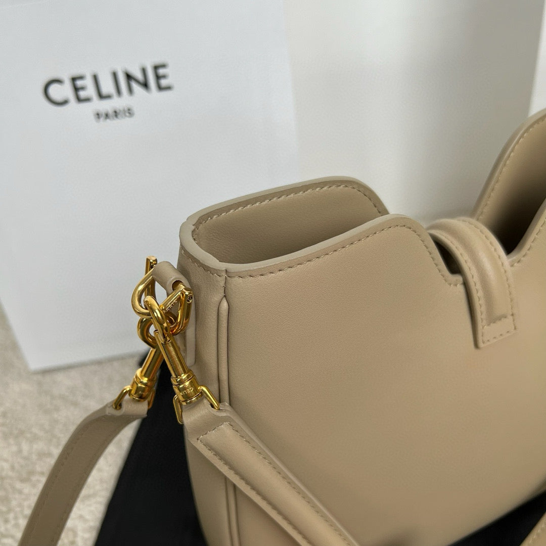 Celine Camille Bag