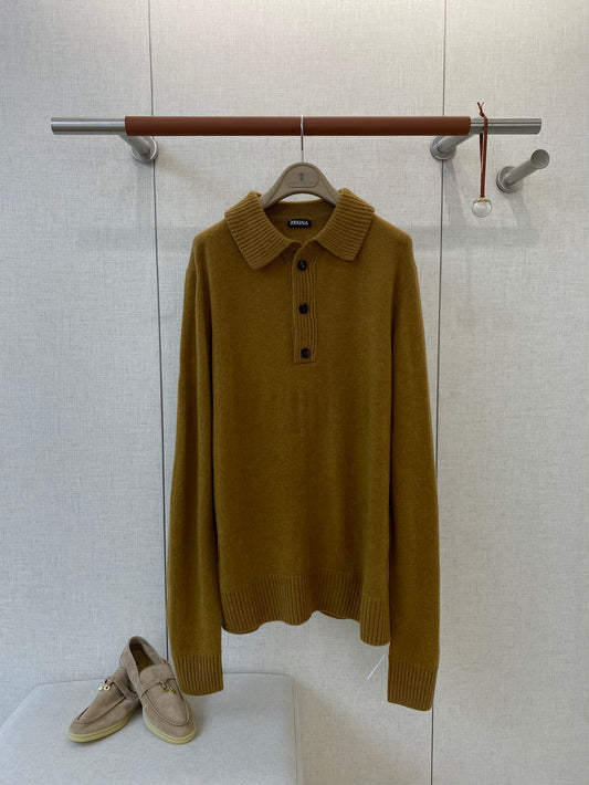 Zegna Sweater