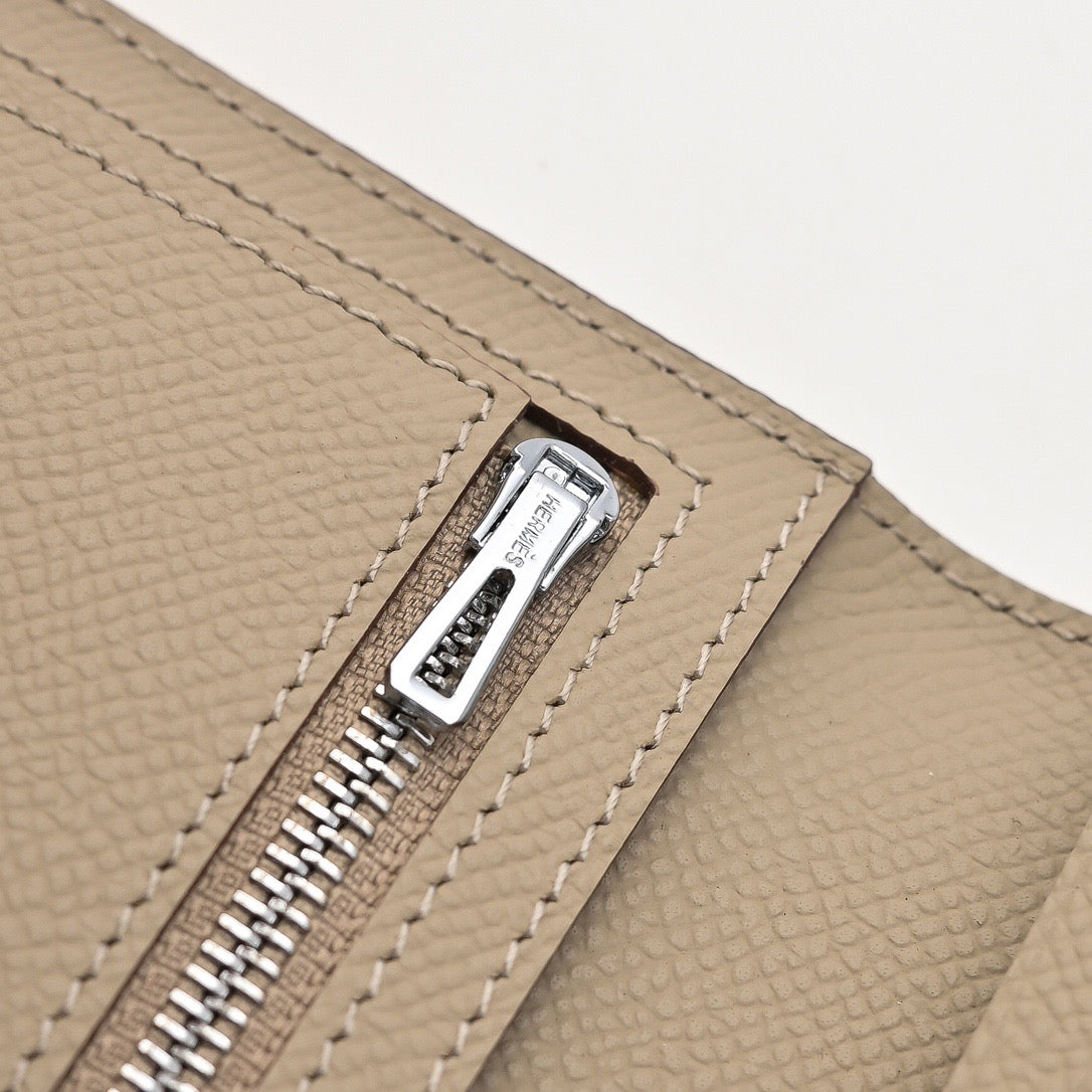 Hermes Béarn Wallet