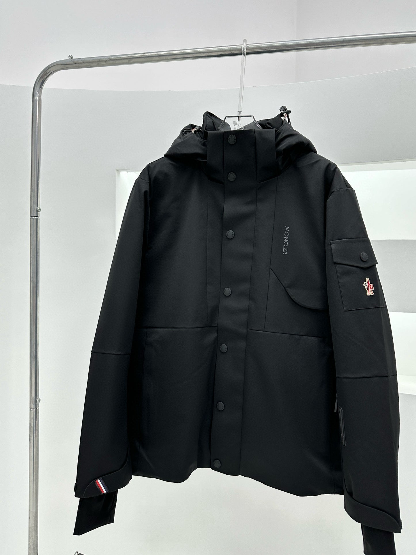 Moncler Windbreaker