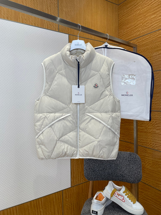 Moncler Insulated Vest Jacket